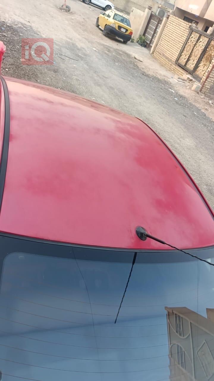 هيونداي أكسنت